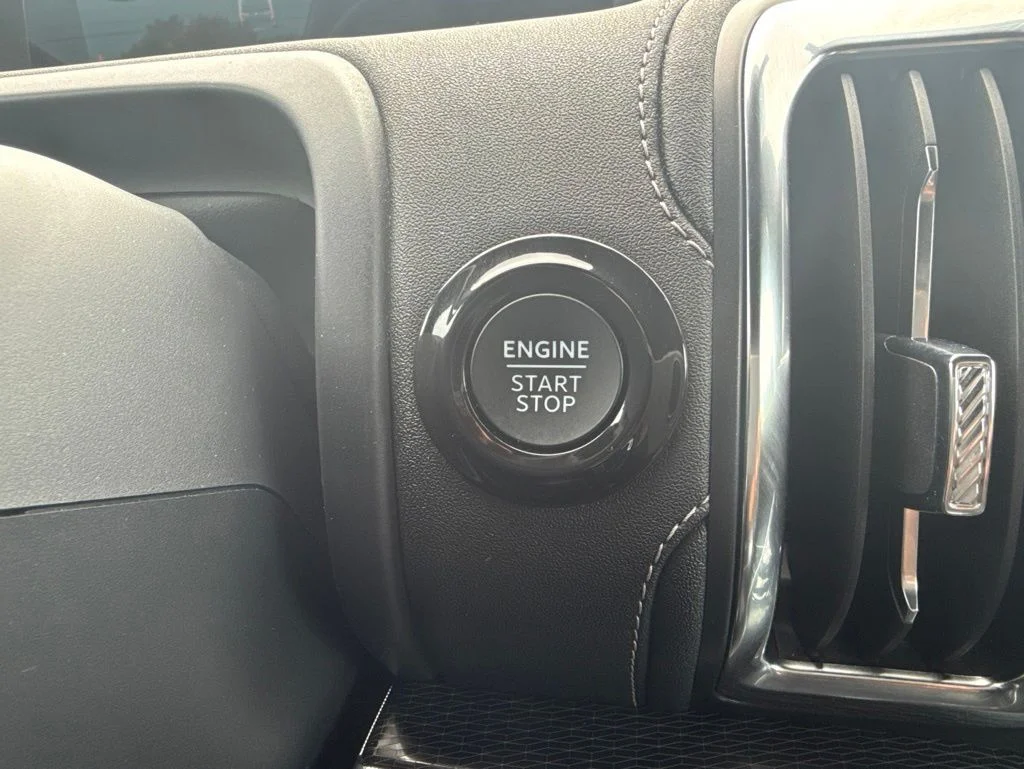 Used 2025 Blue Ford Platinum image 17