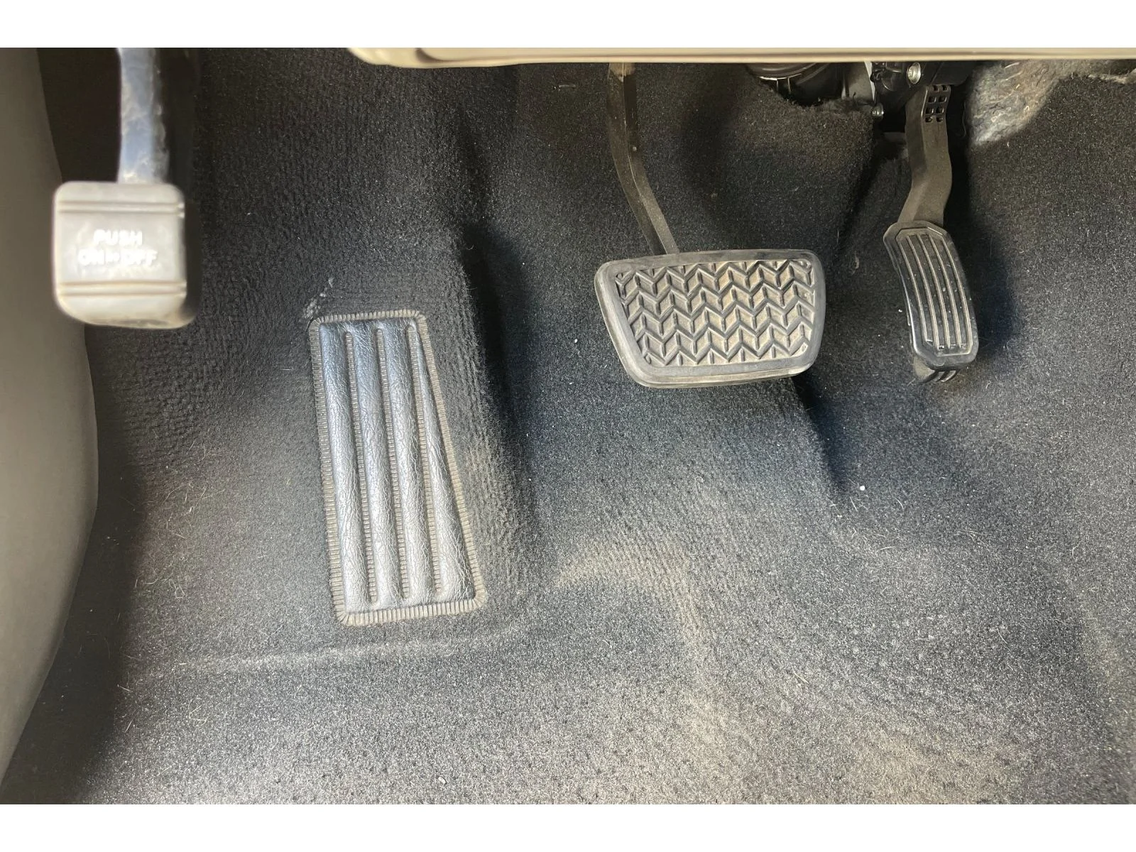 Used 2011 Blizzard Pearl Toyota Base image 39
