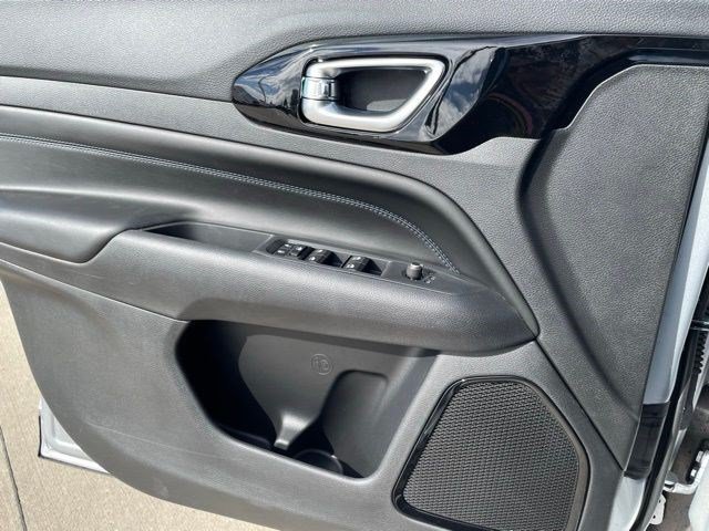 2026 Jeep Compass Limited Altitude - Photo 13