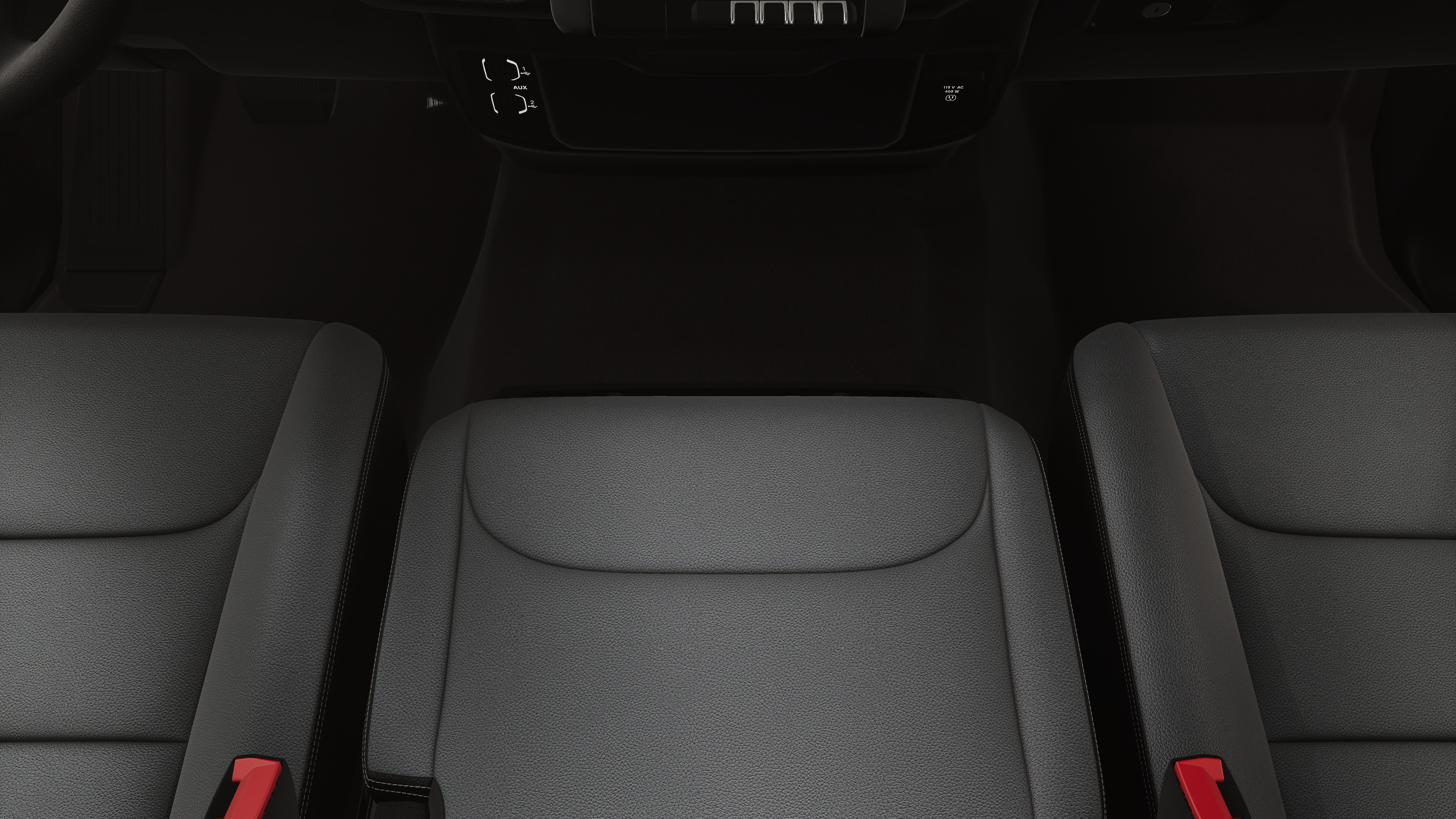 New 2026 Bright White Clear-Coat Exterior Paint RAM  image 16