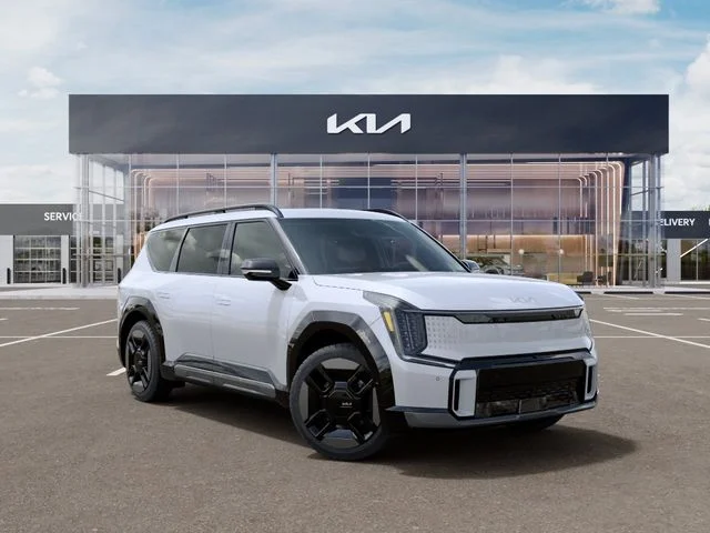 2026 Kia EV9