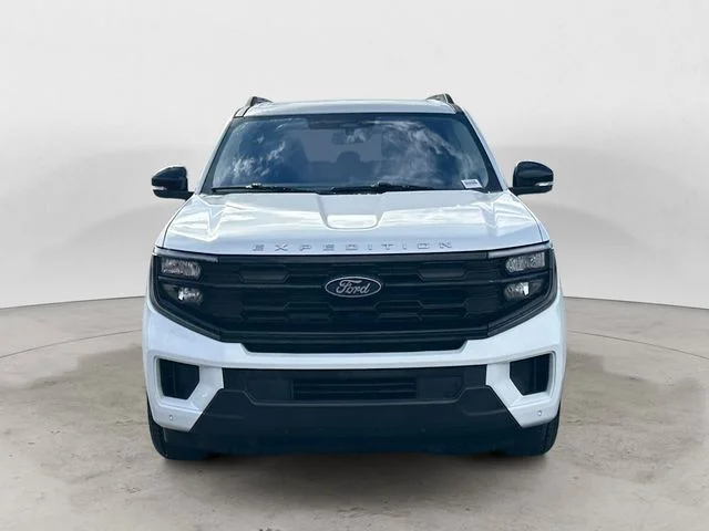 Certified Used 2025 White Ford Active image 8