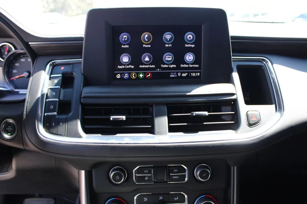 Used 2024 Black Chevrolet LS image 23
