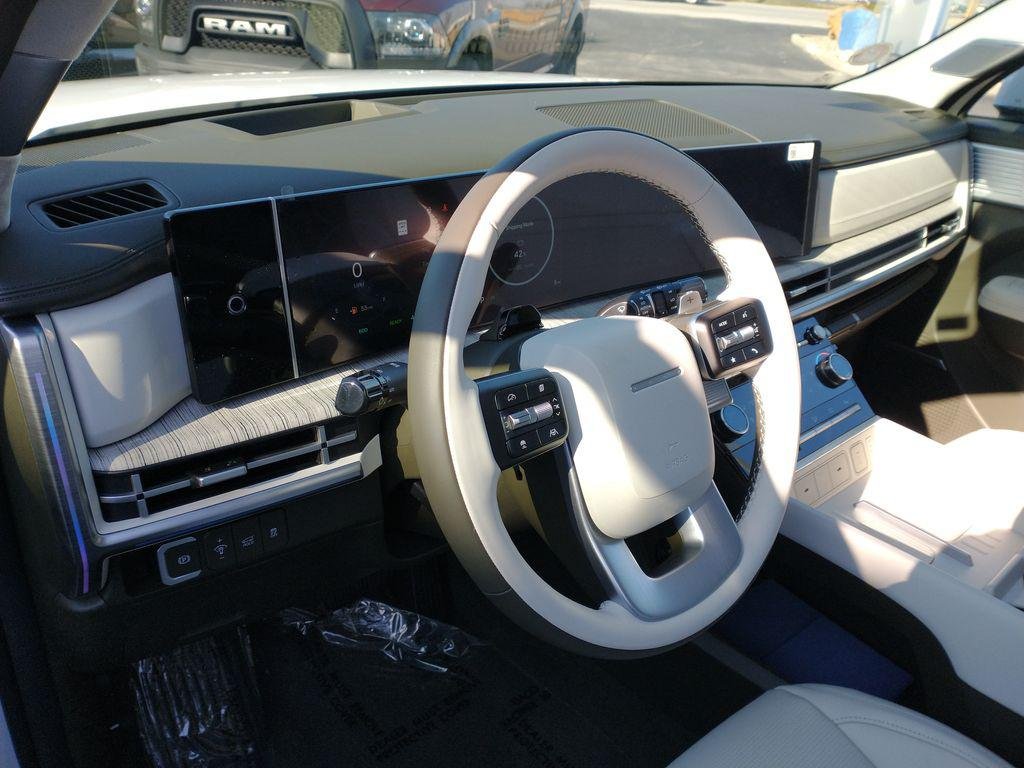 2025 Hyundai Santa Fe Calligraphy - Photo 49