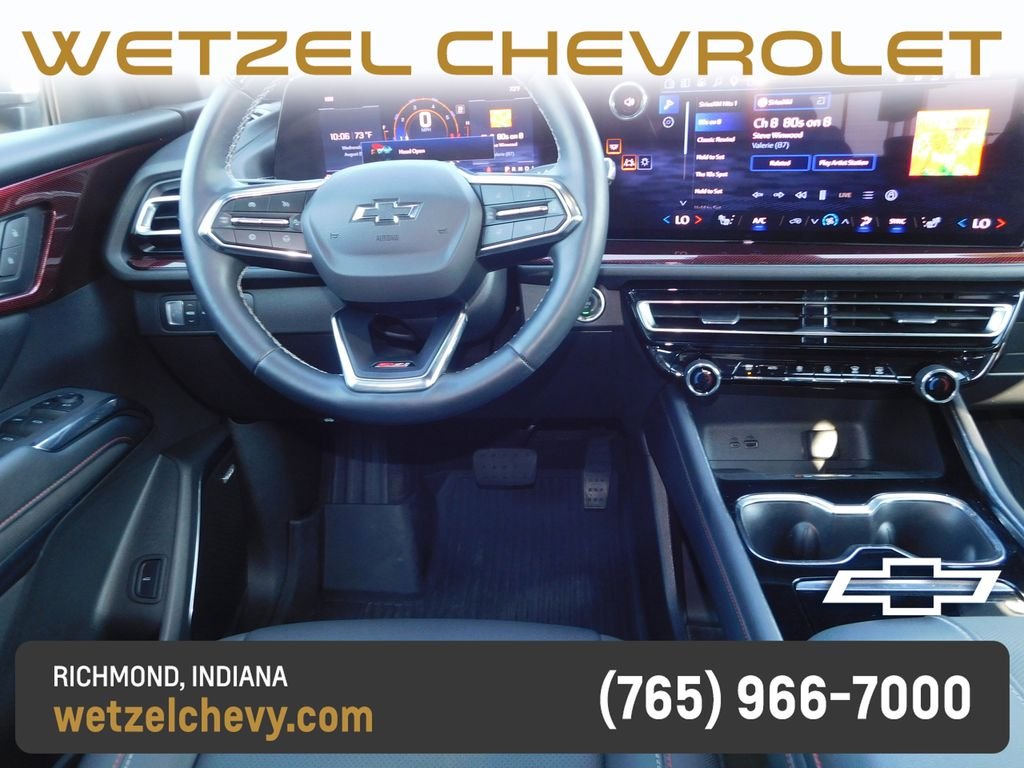 Used 2026 Beige Chevrolet Z71 image 17