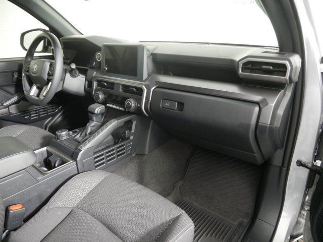 Certified Used 2025 Cutting Edge Toyota SR5 Parker Extreme image 16