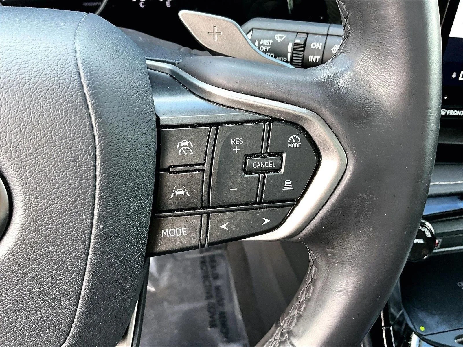 Used 2025 Caviar Lexus NX 250 image 20