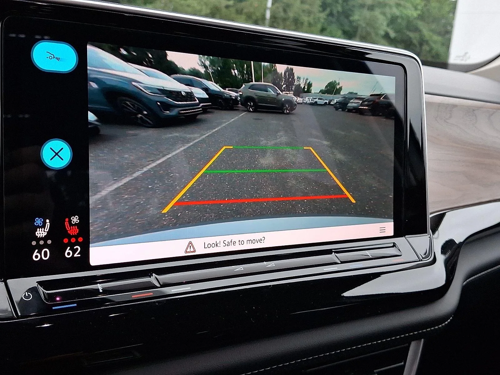 New 2026 Q3Q3/SLVMISTMET Volkswagen 2.0T SE image 15