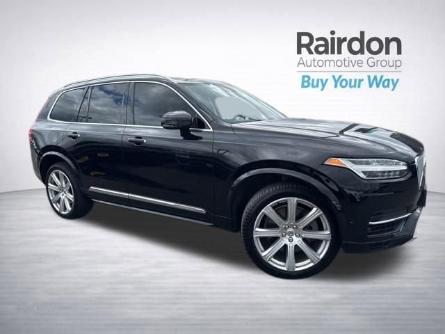2018 Volvo XC90 Inscription