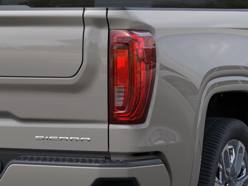 2026 GMC Sierra 1500 Denali Ultimate - Photo 11