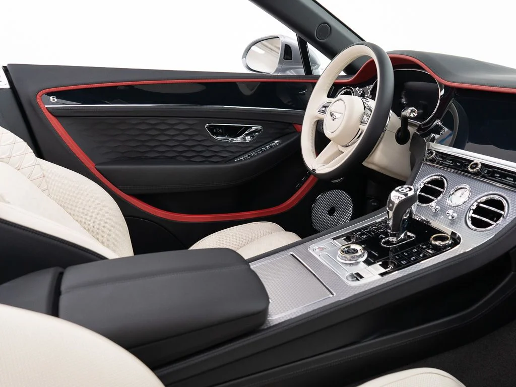 New 2026 Hallmark Bentley Mulliner image 32