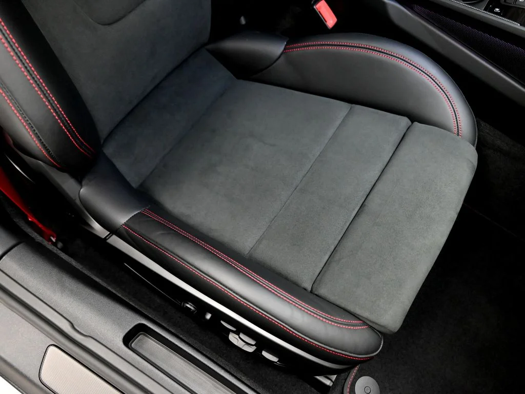 Used 2023 GT Silver Metallic Porsche  image 19