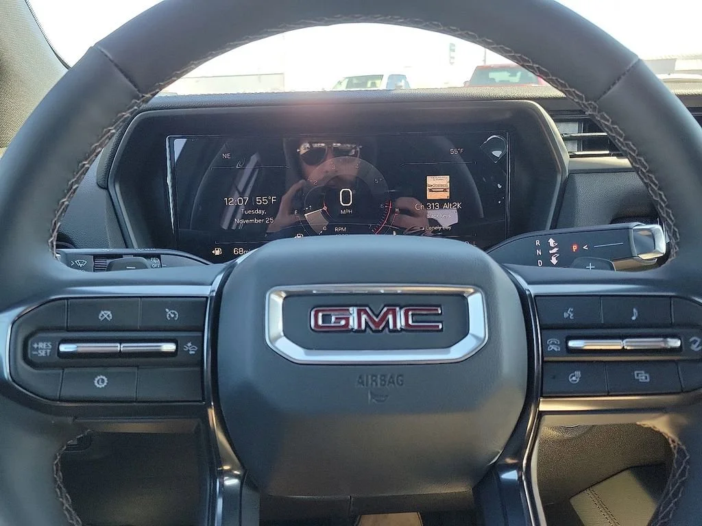 2026 GMC Terrain AT4 - Photo 24