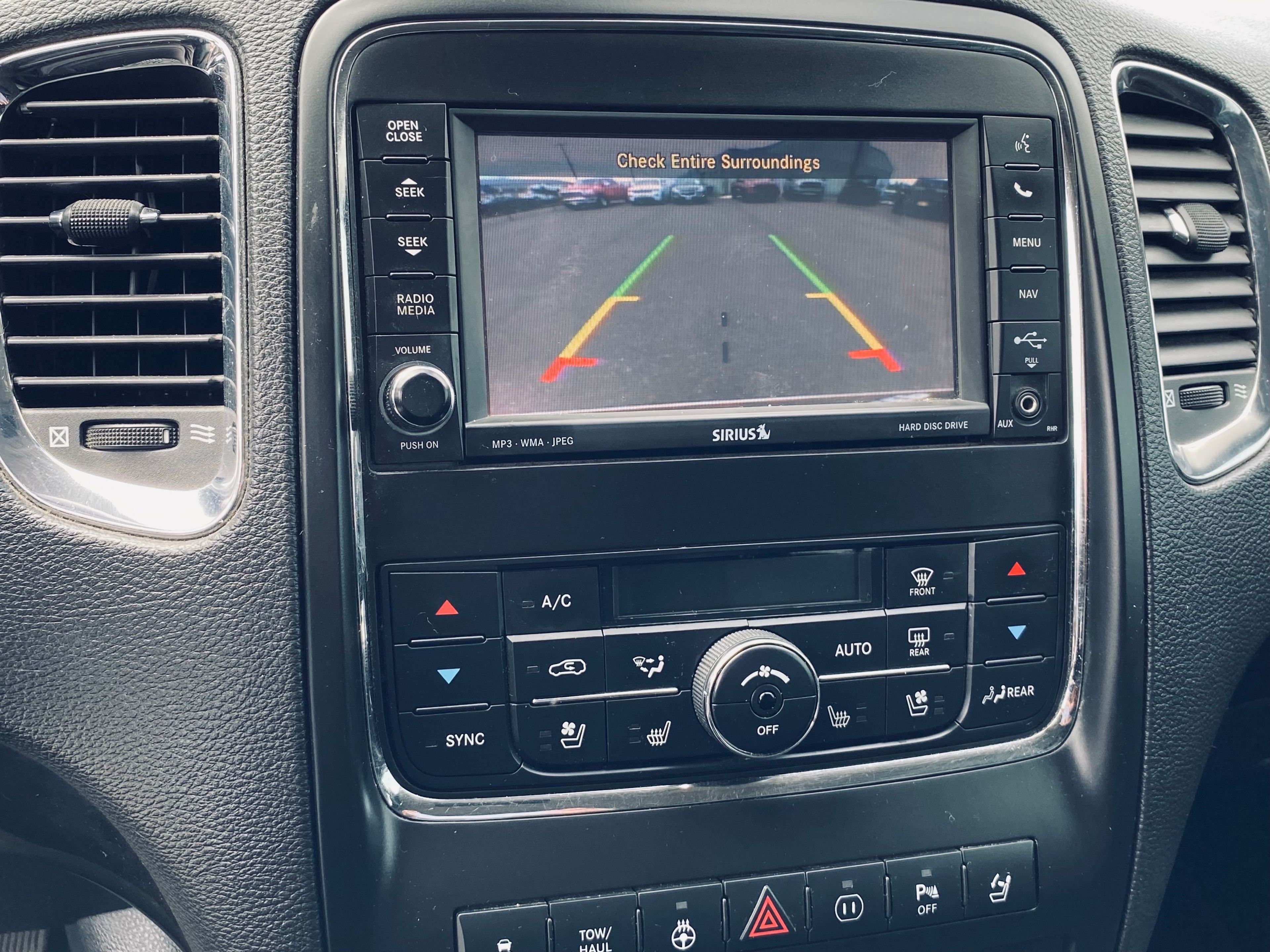 Used 2012 White Dodge Citadel image 20