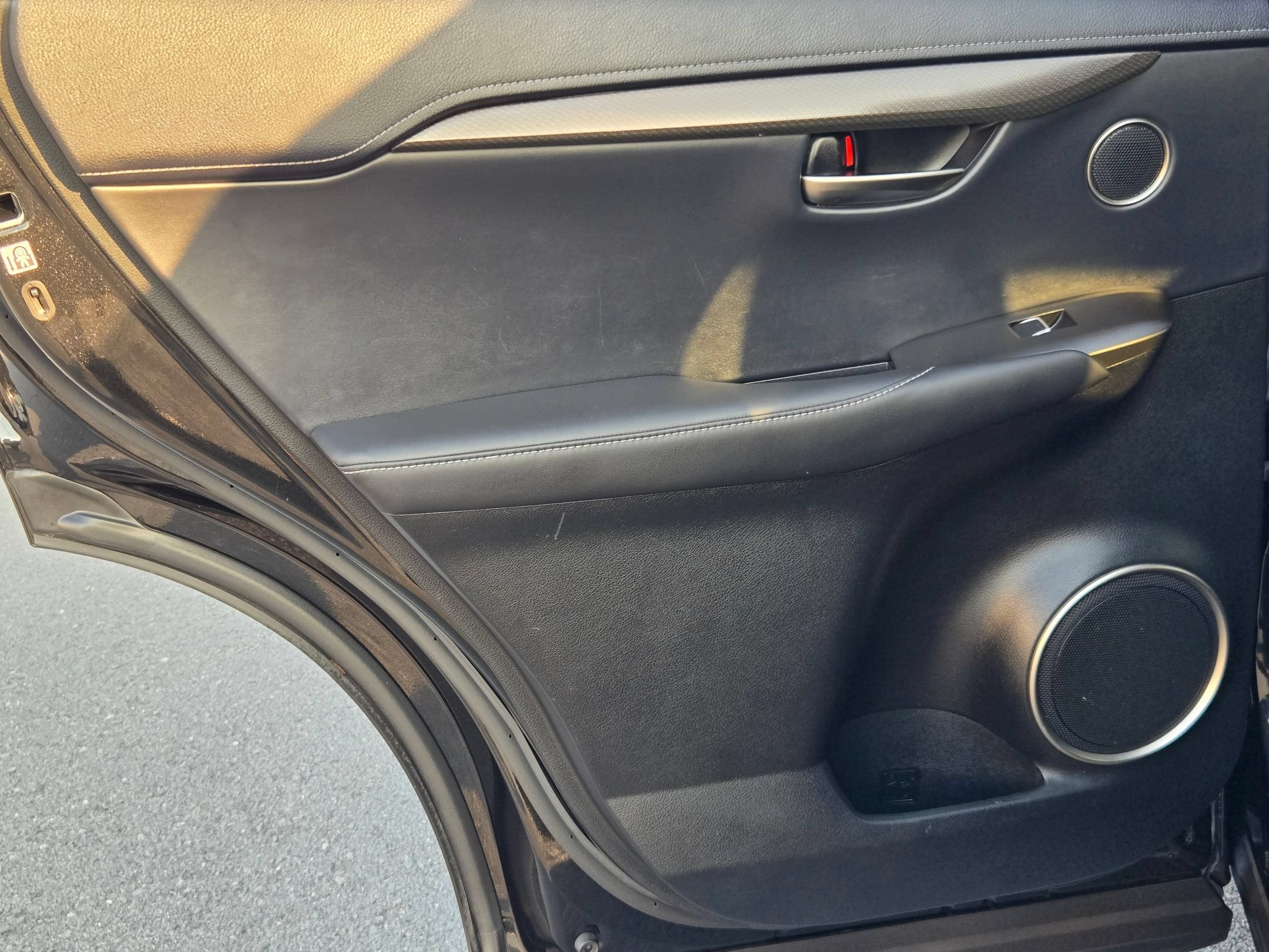 Used 2020 CAVIAR Lexus NX 300 image 34
