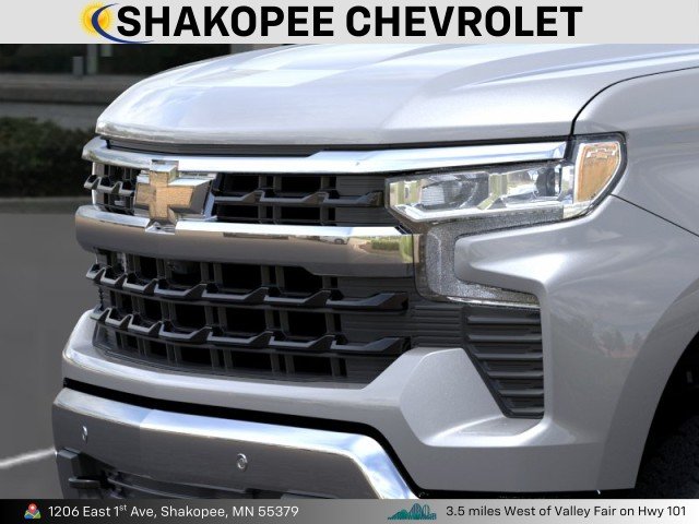 2026 Chevrolet Silverado 1500 LT - Photo 13