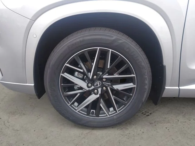 2026 Lexus TX 350 Premium - Photo 14