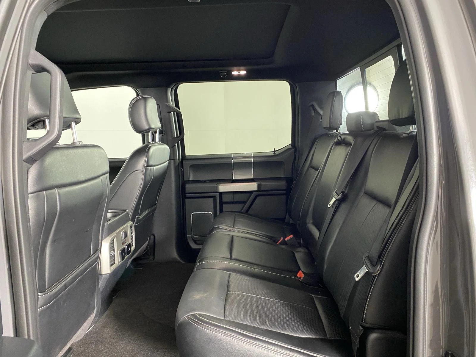 Used 2020 Lead Foot Ford LARIAT image 13
