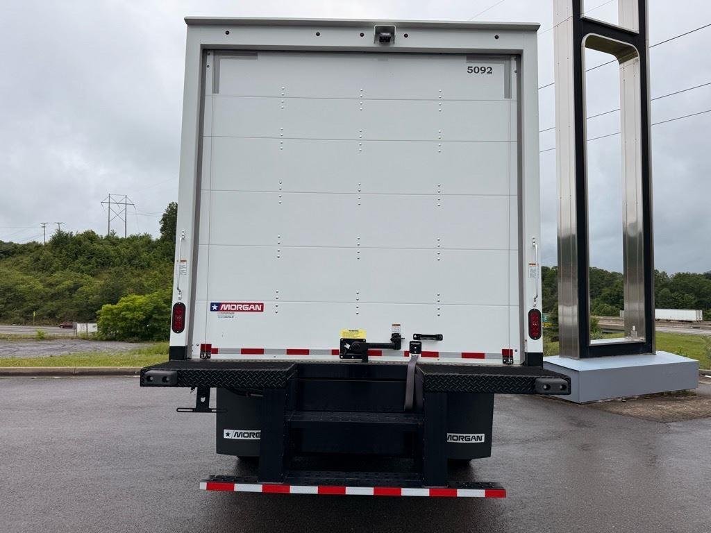 Used 2022 Summit White Chevrolet Work Truck image 6