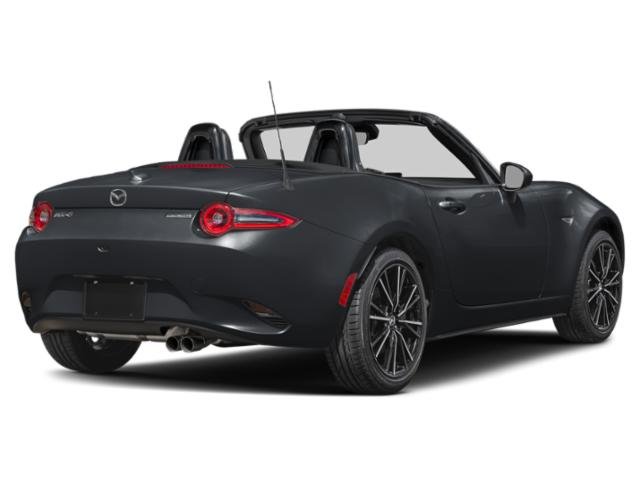 2025 Mazda MX-5 Miata Grand Touring - Photo 2