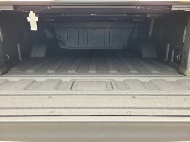 New 2025 41 Jeep Mojave image 9