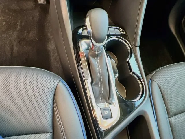 2026 Buick Encore GX Sport Touring - Photo 12