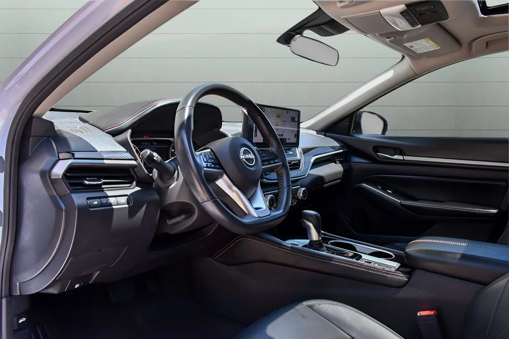 Certified Used 2024 Gray Nissan 2.5 SR image 35