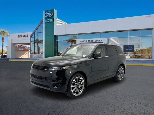 2026|Land Rover|Range Rover Sport|SE|4D Sport Utility