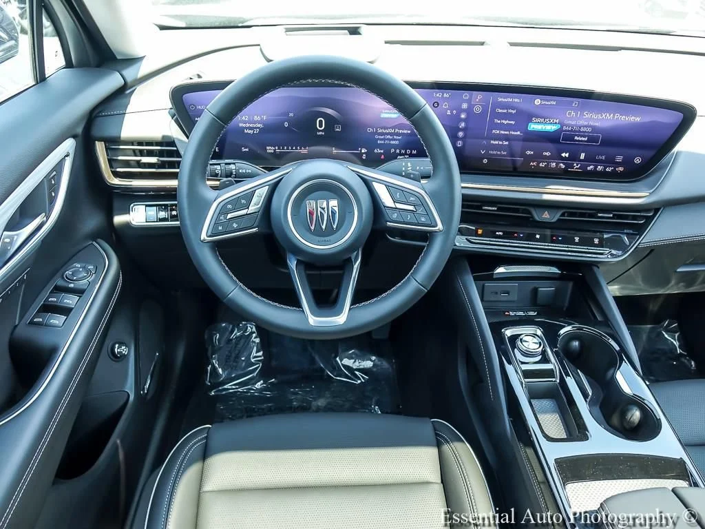 2026 Buick Envision Avenir - Photo 15