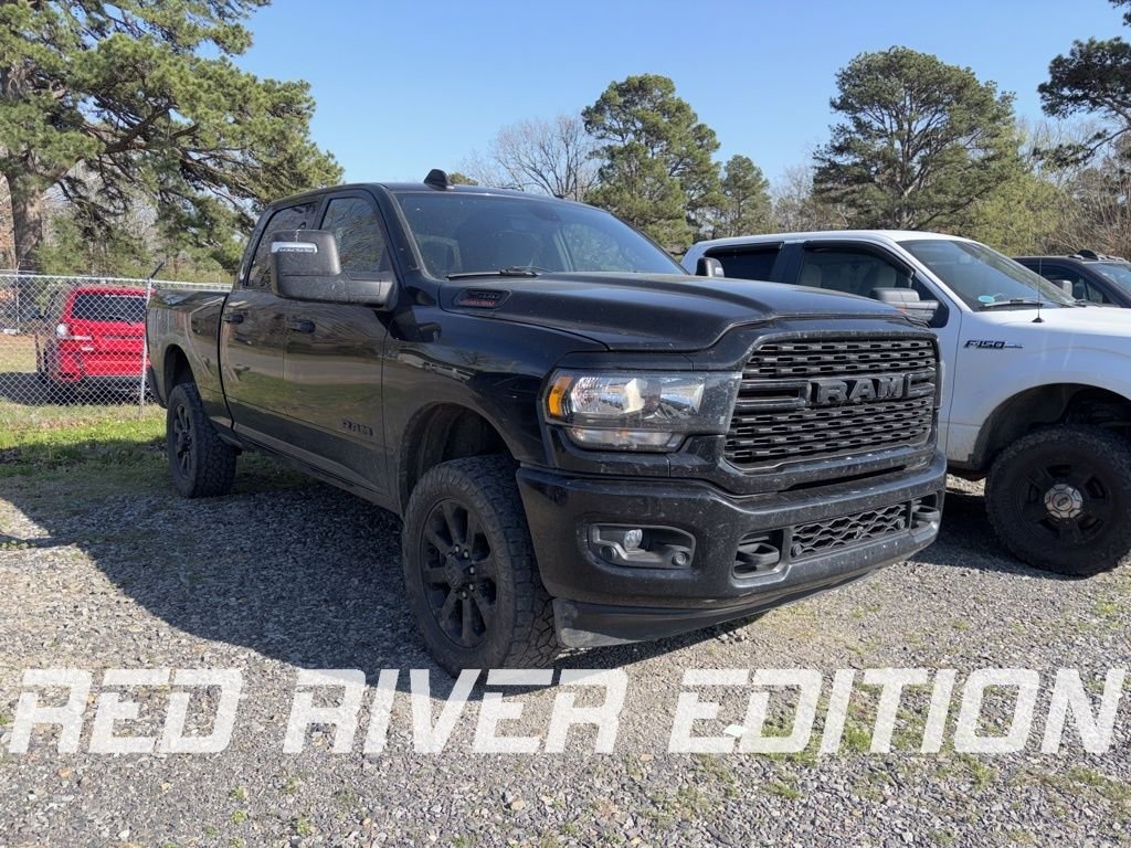2023 RAM Ram 2500 Pickup Big Horn