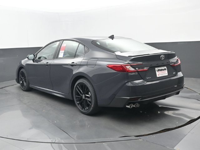 New 2026 Underground Toyota SE image 3
