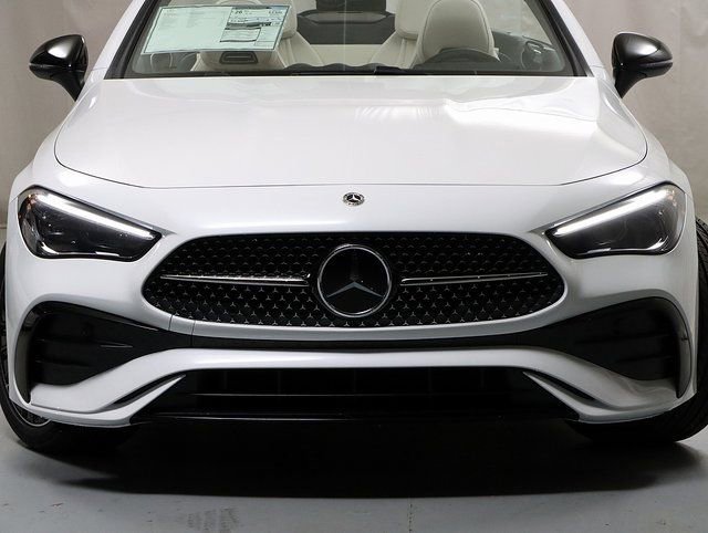 2026 Mercedes-Benz CLE CLE 450 - Photo 32