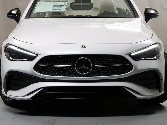 2026 Mercedes-Benz CLE CLE 450 - Photo 32