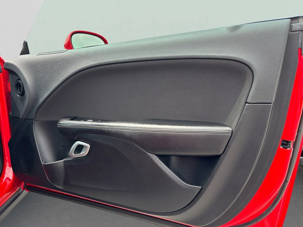 Used 2020 Red Dodge SXT image 48