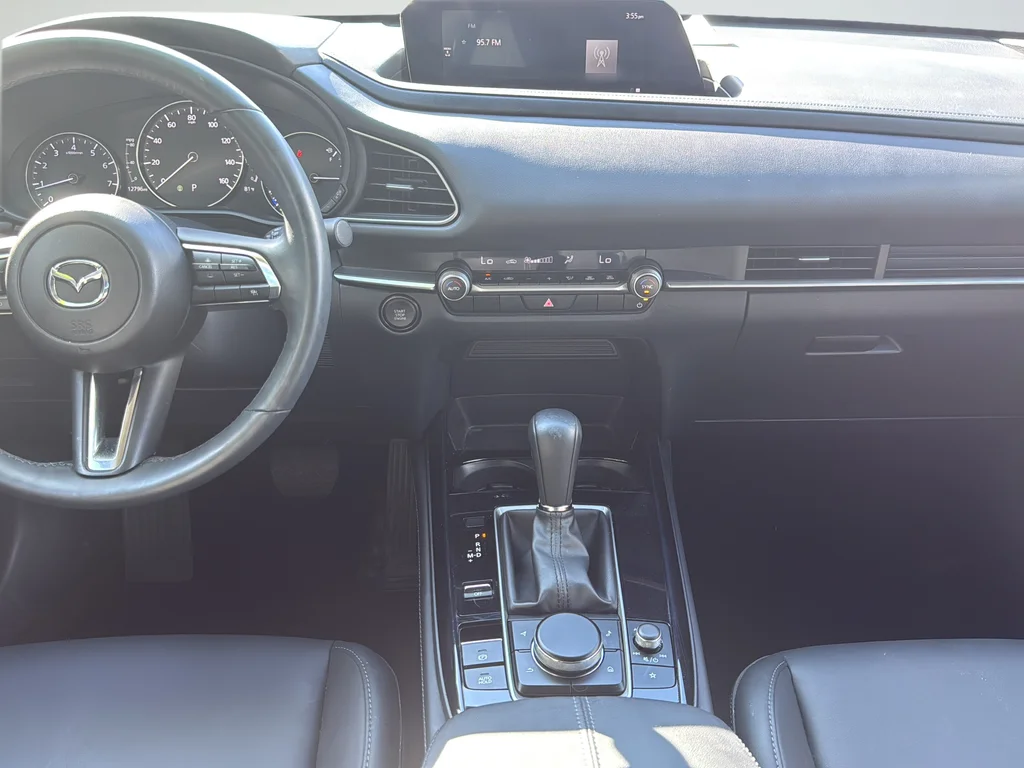 Used 2024 Gray Mazda 2.5 S Select Sport image 20