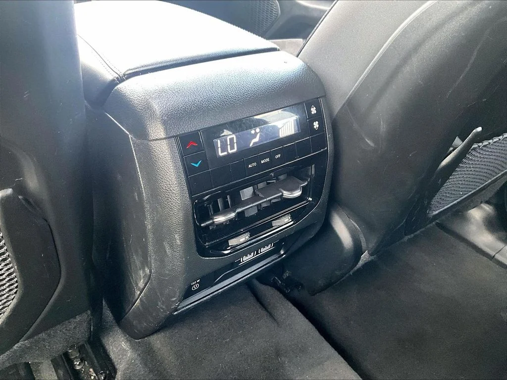 Certified Used 2023 White Jeep Altitude image 12