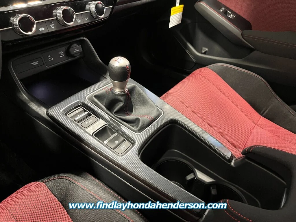 New 2026 Urban Gray Pearl Honda  image 17