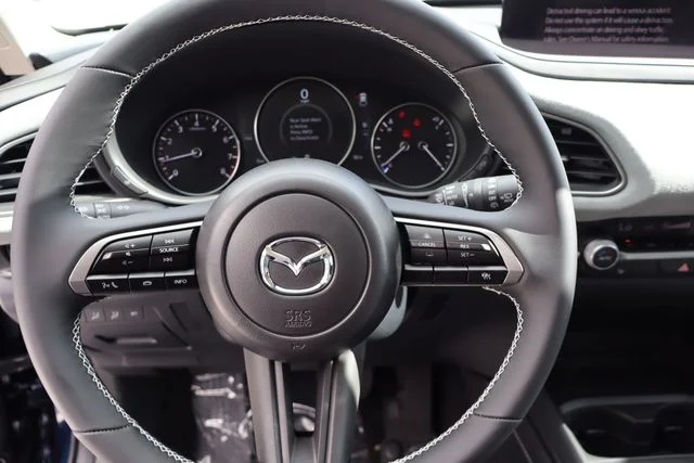New 2026 Jet Black Mica Mazda 2.5 S Aire Edition image 18