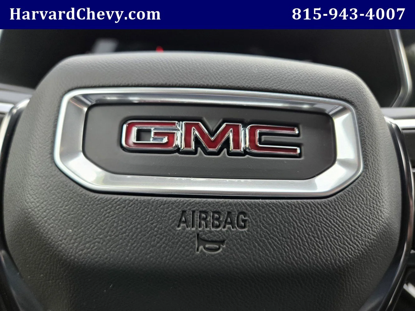 Certified Used 2026 Onyx Black GMC AT4 image 24