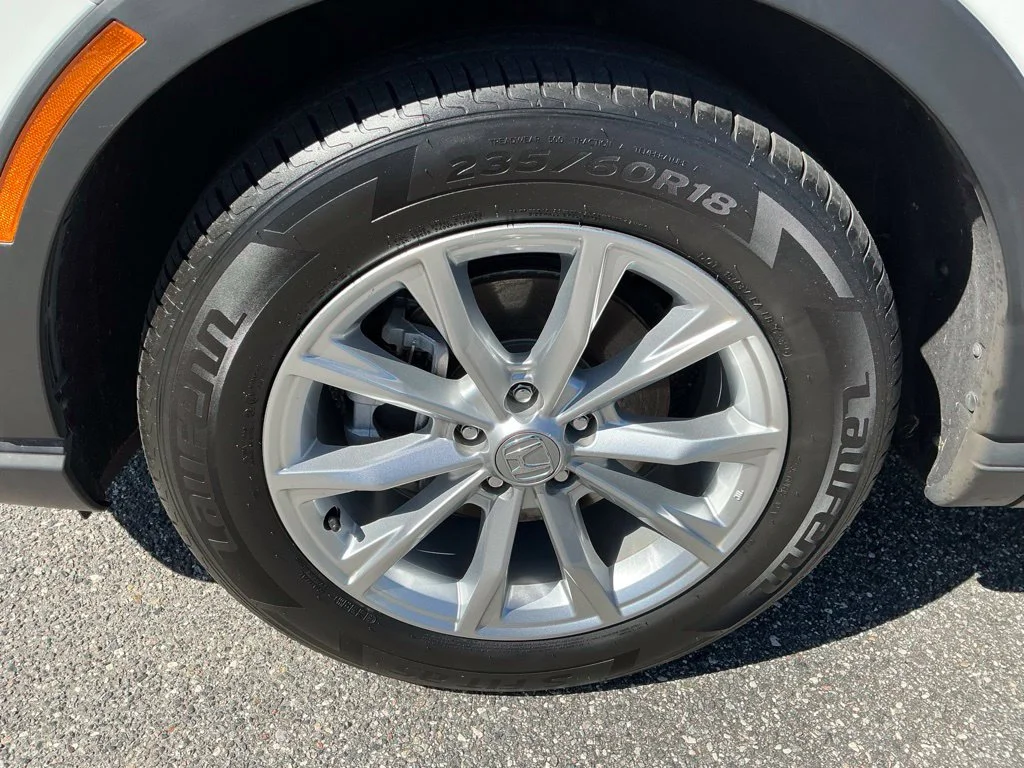 Used 2024  Honda EX-L image 20