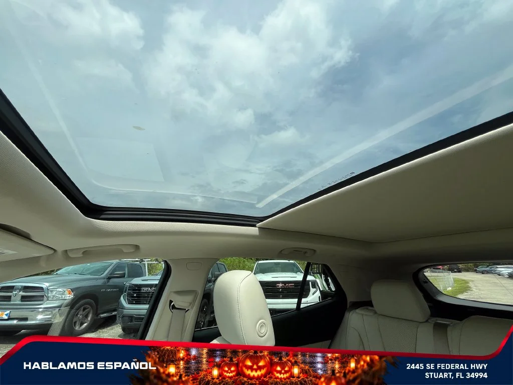 Used 2022 SAPPHIRE METALLIC Buick Essence image 34