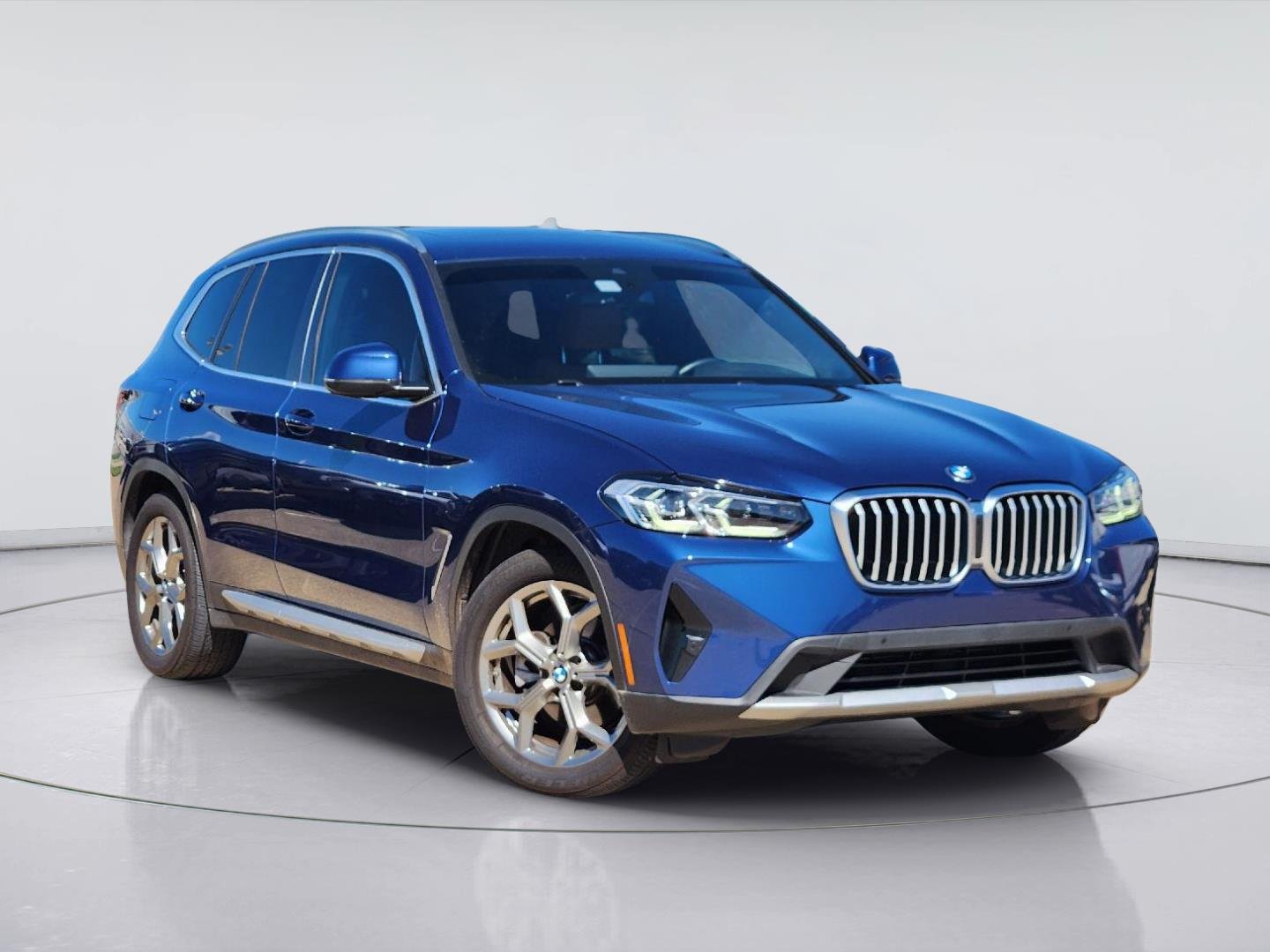 2022 BMW X3 30i