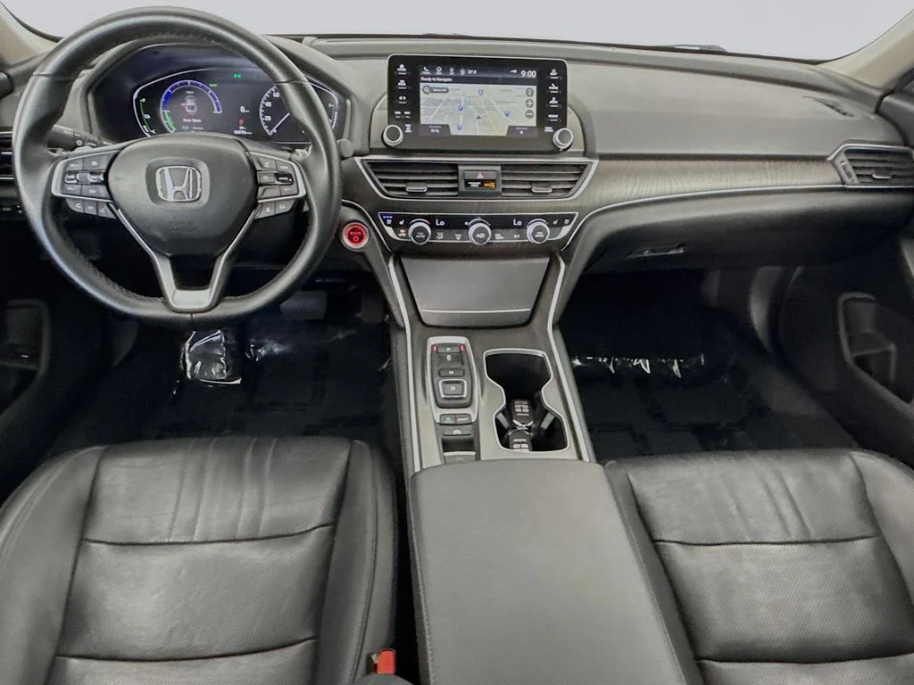 Used 2022  Honda Touring image 23