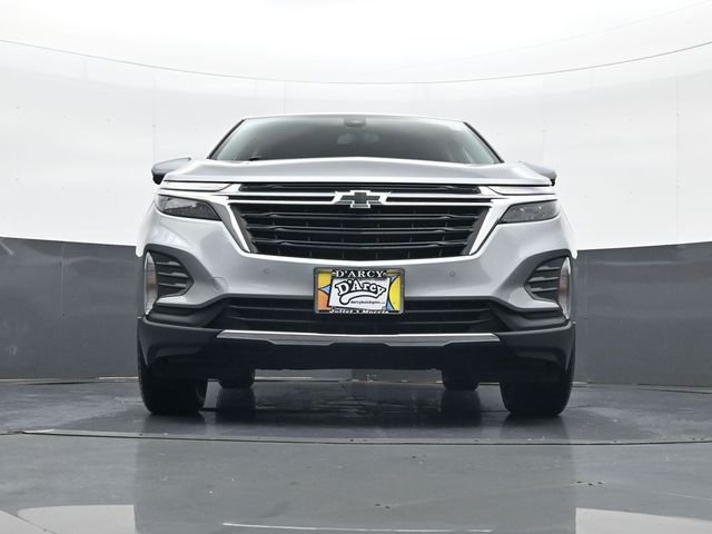 2024 Chevrolet Equinox LT - Photo 22