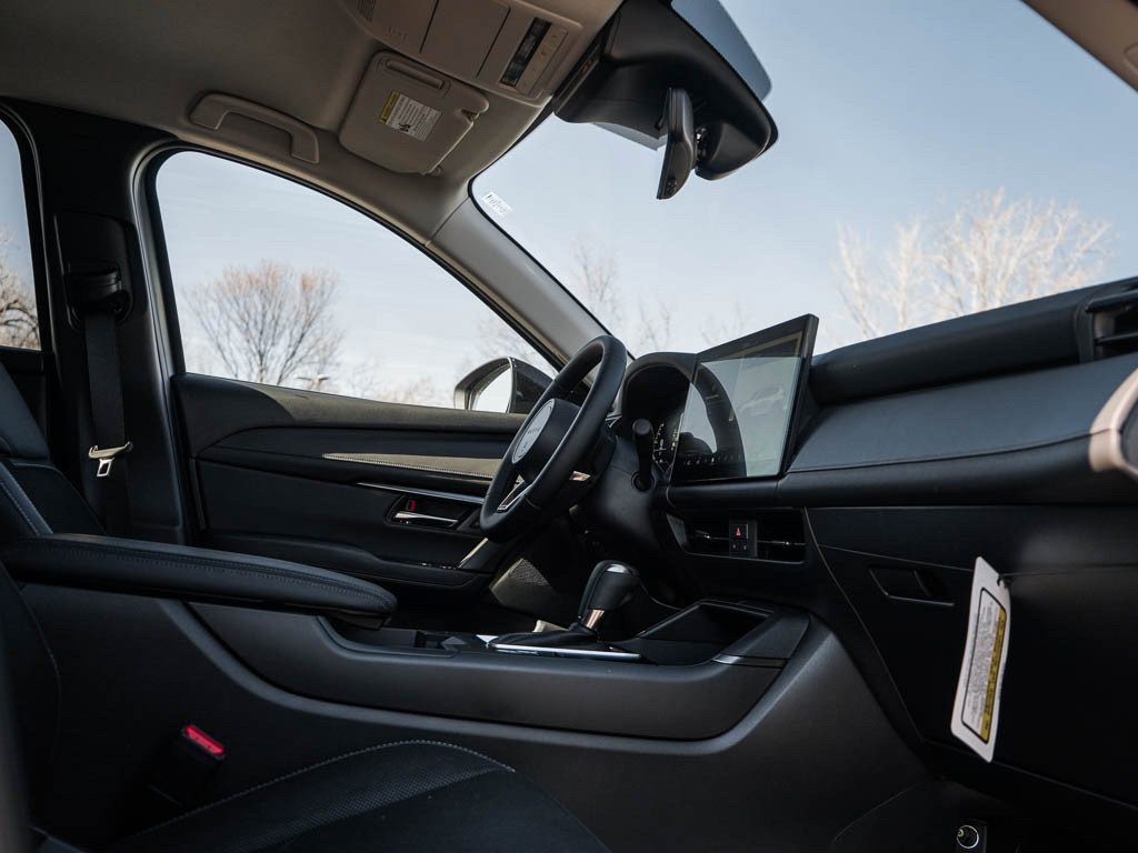 New 2026 Navy Blue Mica Mazda 2.5 S Preferred AWD image 11