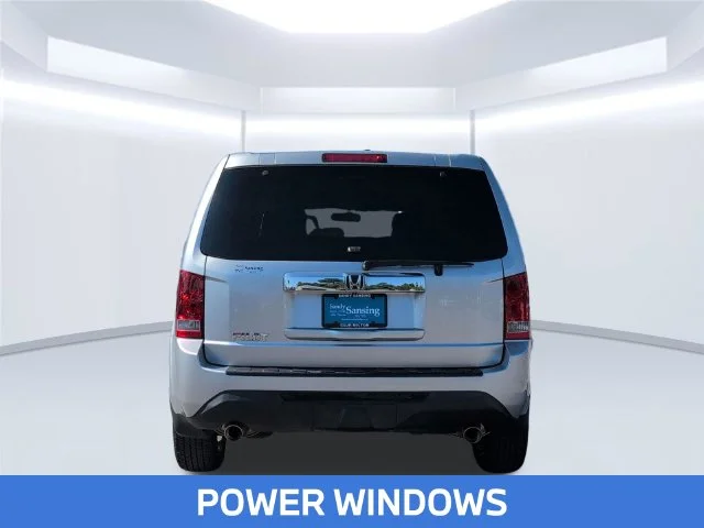 Used 2013  Honda EX image 4