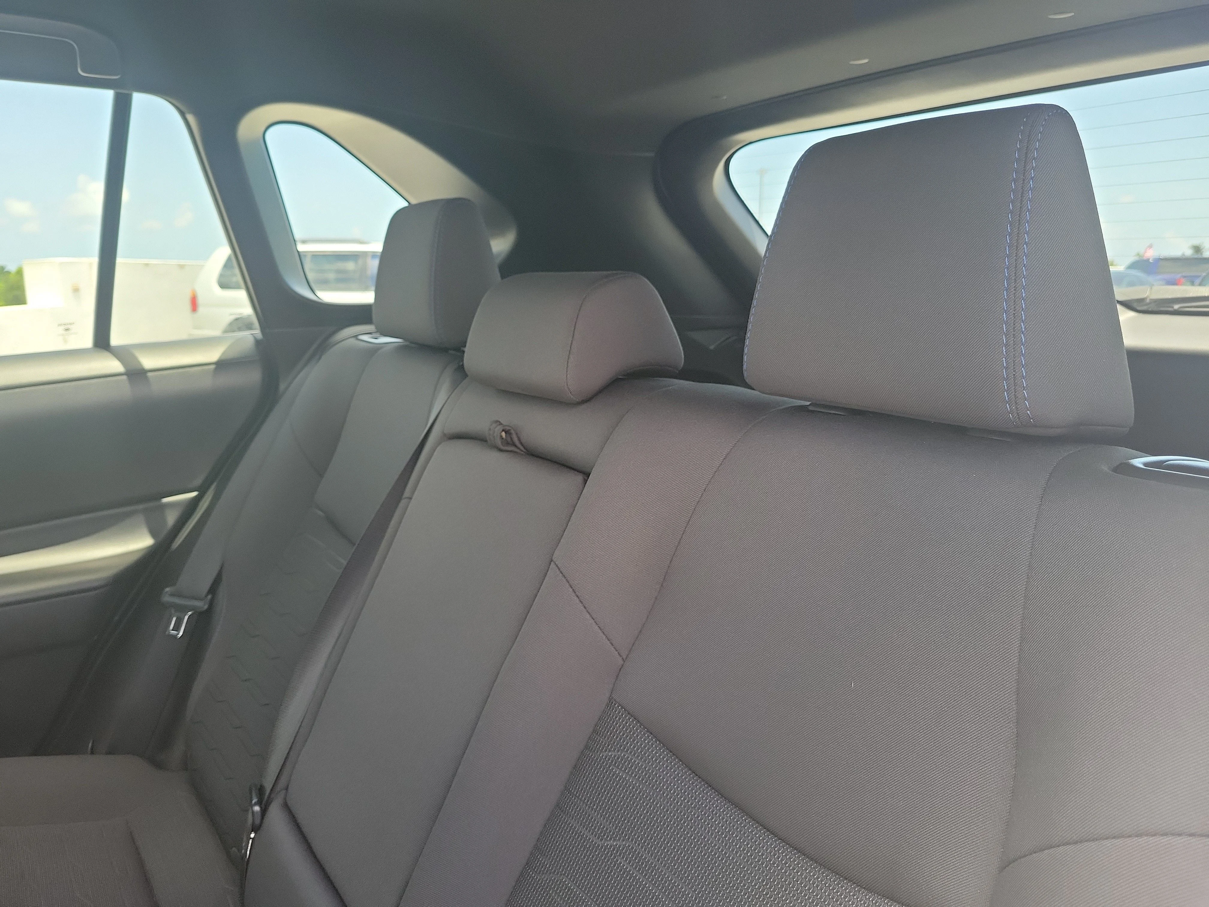 Used 2023 Pearl Toyota SE image 12