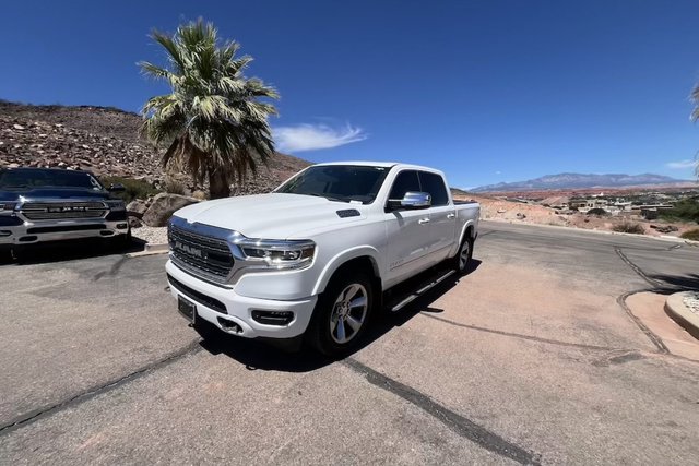 2022 Ram 1500 Limited