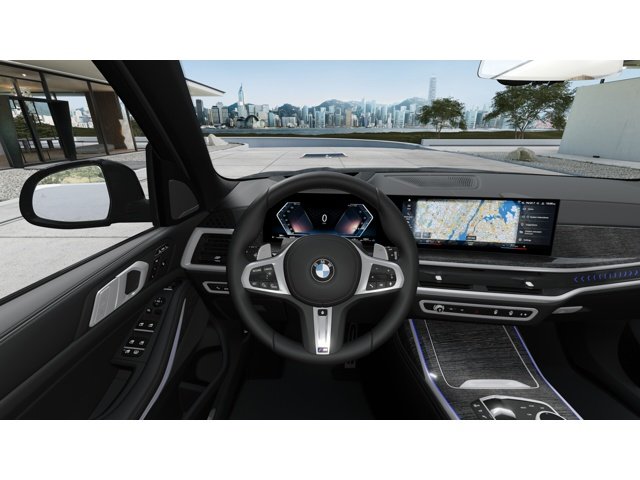 2026 BMW X7 40i - Photo 13
