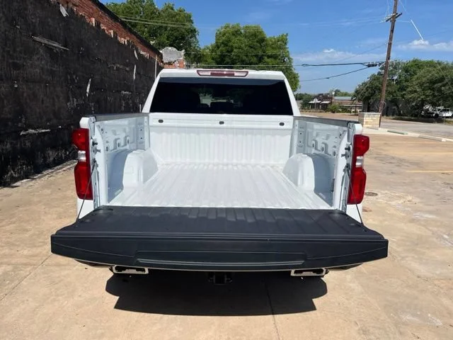 2026 Chevrolet Silverado 1500 LT Trail Boss - Photo 13